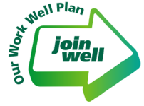 Our Work Well Plan 2